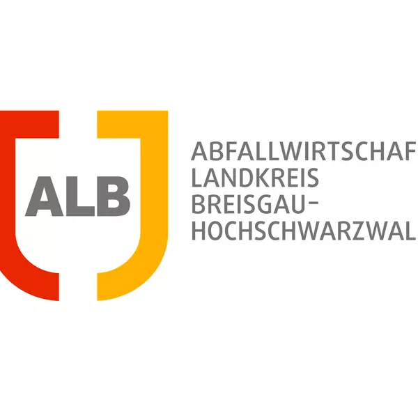 Logo ALB