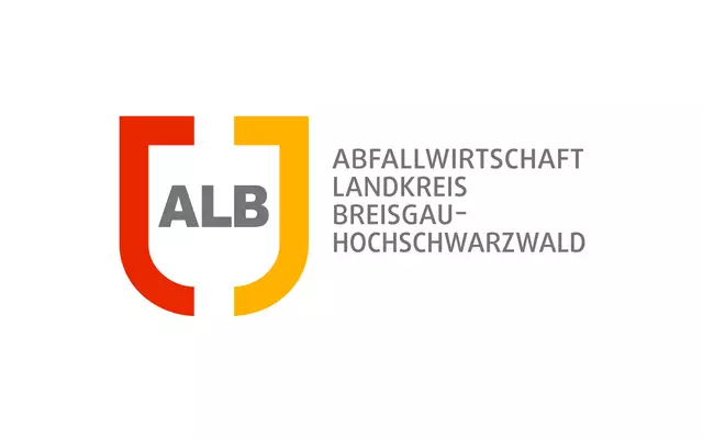 Logo ALB